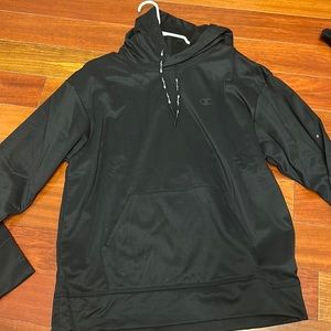 Brand new champion sweatshirt